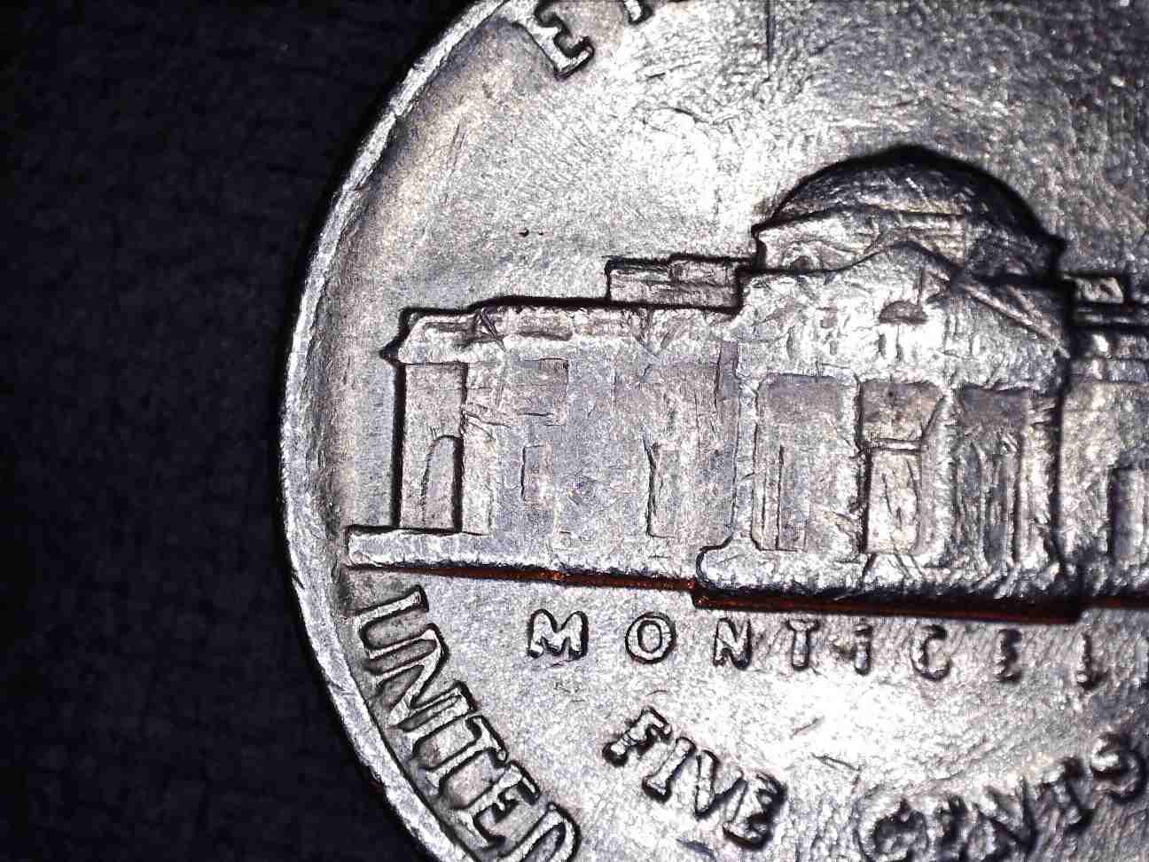 1984-P-Jefferson-Nickel...possible-Doubling,-RPM?
